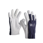 42032910 gtipli Deri iş eldiveni (EN 388) Ab btb görseli