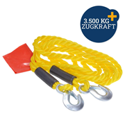 56090000 gtipli Karabinalı, ilmekli, sentetik halat ekipmanı. Ab btb görseli