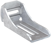 73269098 gtipli Çelik L profil montaj elemanı. Ab btb görseli