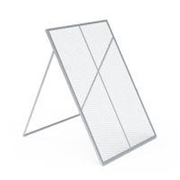 73269098 gtipli Çelik elekli katlanabilir bahçe aracı. Ab btb görseli