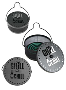 73239900 gtipli Sivrisinek kovucu bobin yakma kabı. Ab btb görseli