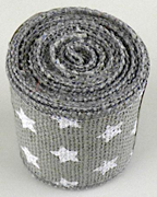 63079098 gtipli Baskılı dokuma dekoratif kumaş kurdele. Ab btb görseli