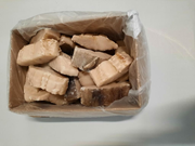 03036310 gtipli Dondurulmuş morina balığı bifteği. Ab btb görseli