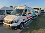 870332199019 gtipli Dizel motorlu kurtarma aracı. Türk btb görseli