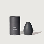  Siyah silikon dokulu penis kılıfı. GTİP 90191090 AB BTB görseli 1