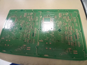  Otomotiv ekran paneli PCB. GTİP 85340011 AB BTB görseli