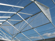  Harmonika böcek koruma ağı. GTİP 63079098 AB BTB görseli 1