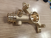 840390900000 gtipli Kombi pirinç adaptör bağlantı elemanı. Türk btb görseli