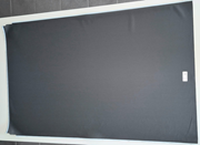  Araç bagaj perdesi tekstili. GTİP 63079010 AB BTB görseli 1