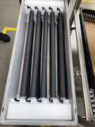  Araç bagaj perdesi tekstili. GTİP 63079010 AB BTB görseli 2