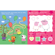  Silinebilir boyama aktivite kitabı. GTİP 49030000 AB BTB görseli 2