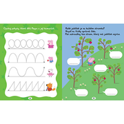  Silinebilir boyama aktivite kitabı. GTİP 49030000 AB BTB görseli 3