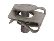  Otomobil motor alt kapak klipsi. GTİP 73182900 AB BTB görseli 1