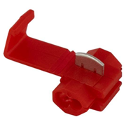  Elektrik bağlantı terminali konektörü. GTİP 85369010 AB BTB görseli