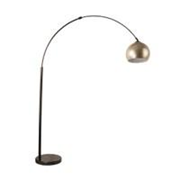  Elektrikli, mermer tabanlı lamba. GTİP 94052990 AB BTB görseli