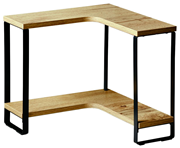  Köşe mutfak metal çerçeveli raf. GTİP 94032080 AB BTB görseli 2