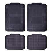  Özel kesim araç paspas seti. GTİP 87082990 AB BTB görseli