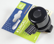  Metal sesli bisiklet zili. GTİP 83061000 AB BTB görseli