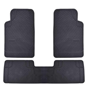  Plastik araç paspas seti. GTİP 87082990 AB BTB görseli