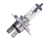  Araç farı H4 halojen lamba. GTİP 85392130 AB BTB görseli