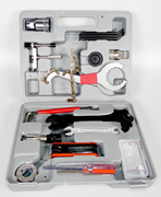  Bisiklet alet ve tamir seti. GTİP 82060000 AB BTB görseli