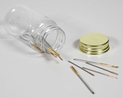  Plastik kapaklı şeffaf saklama kabı. GTİP 39269097 AB BTB görseli