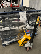  Geri dönüşümlük polyester tekstil atığı. GTİP 63101000 AB BTB görseli 3