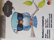  Geri dönüşümlük polyester tekstil atığı. GTİP 63101000 AB BTB görseli 4