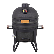  Seramik kapaklı kömür ızgarası. GTİP 69149000 AB BTB görseli 1