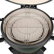  Seramik kapaklı kömür ızgarası. GTİP 69149000 AB BTB görseli 2