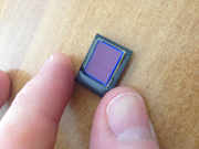  AMOLED renkli düz ekran. GTİP 85249900 AB BTB görseli 1