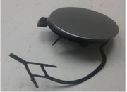  Otomobil tampon çekme kancası kapağı. GTİP 87081090 AB BTB görseli