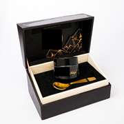  Doğal Shilajit reçinesi macunu. GTİP 21069092 AB BTB görseli