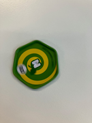  Masa oyunu metal jetonu. GTİP 95049080 AB BTB görseli 4