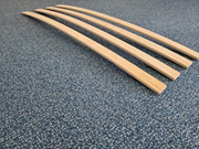  Bükülmüş kontrplak yay elemanları. GTİP 44219999 AB BTB görseli 1