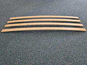  Bükülmüş kontrplak yay elemanları. GTİP 44219999 AB BTB görseli 2