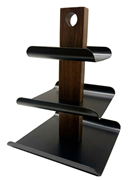  İstiflenebilir metal saklama tepsileri. GTİP 73239900 AB BTB görseli