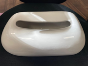  Seramik mendil dağıtıcı kutusu. GTİP 69120085 AB BTB görseli 2