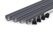  Çit bağlantı elemanı profilleri. GTİP 76042990 AB BTB görseli