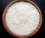  Aromalı, uzun taneli beyaz pirinç. GTİP 10063098 AB BTB görseli