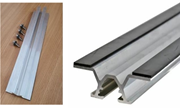  Fotovoltaik panel sabitleme rayı. GTİP 76109090 AB BTB görseli 1