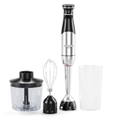  Güçlü, çok fonksiyonlu el blender. GTİP 85094000 AB BTB görseli 2