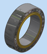  Döner bağlantı elemanı. GTİP 84879090 AB BTB görseli