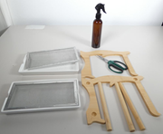  Tere filiz yetiştirme seti. GTİP 73239300 AB BTB görseli 4