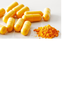  Zerdeçal karabiber kapsülü. GTİP 21069092 AB BTB görseli