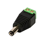  CCTV Güç Kaynağı Konektörü. GTİP 85366990 AB BTB görseli 2