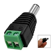  CCTV Güç Kaynağı Konektörü. GTİP 85366990 AB BTB görseli 4