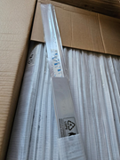  Bulaşık makinesi ısı koruma plakası. GTİP 83024200 AB BTB görseli 2