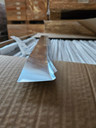  Bulaşık makinesi ısı koruma plakası. GTİP 83024200 AB BTB görseli 3