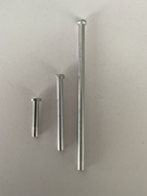  Alüminyum perçinler. GTİP 76161000 AB BTB görseli